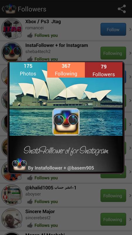 free instagram followers apk download